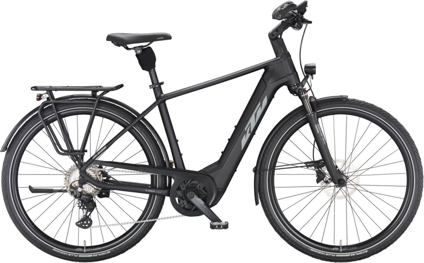 E-Bike - KTM CENTO 10 PLUS | E - 46 cm