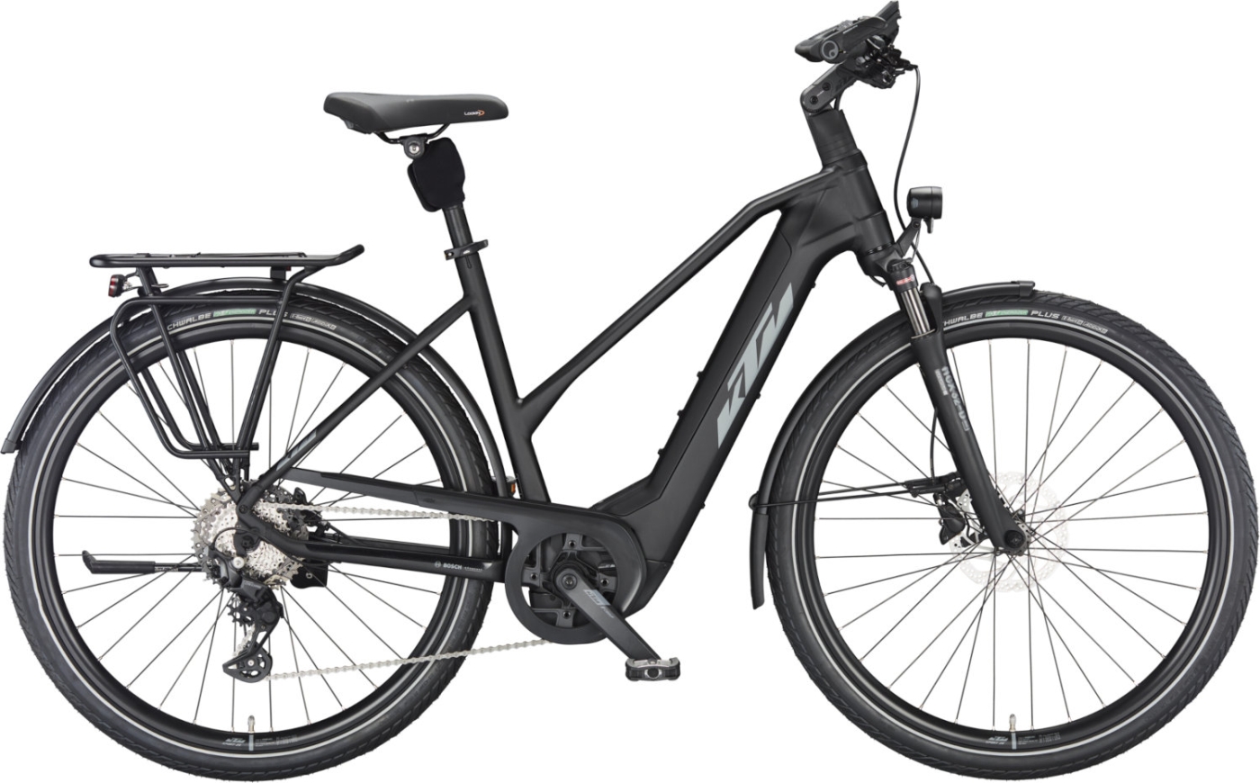 E-Bike - KTM Cento 10 Plus unisex | Tr - 46 cm