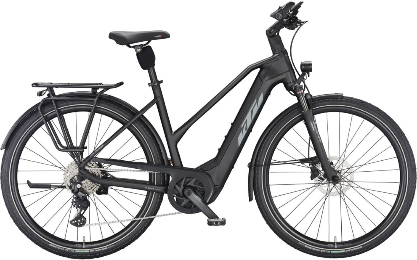 E-Bike - KTM Cento 10 Unisex | E - 46 cm