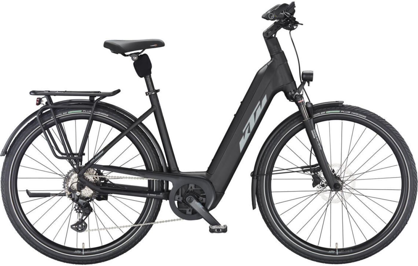 E-Bike - KTM Cento 10 wave | E - 51 cm