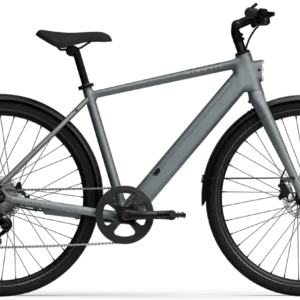 E-Bike  - Tenways CGO600 Plus pepple grey   - 50 cm