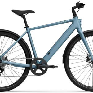 E-Bike  - Tenways CGO600 Plus sky blue   - 50 cm