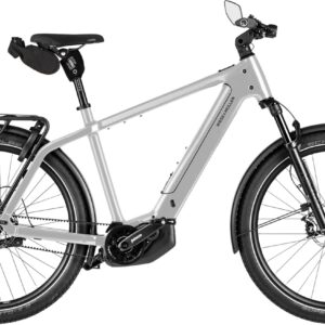 E-Bike  - Riese & Müller Charger5 Pinion . 2026   - 53 cm