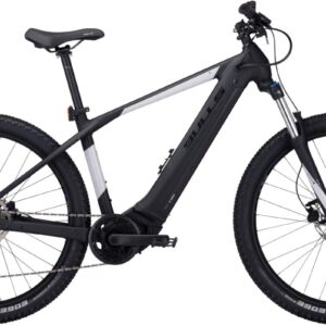 E-Bike    - Bulls Copperhead Evo 1 29   / Akkukapazität: 750 Wh  - 54 cm