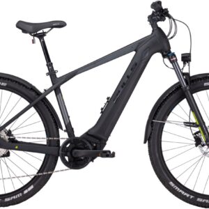 E-Bike    - Bulls Copperhead Evo 2 XXL Street   - 44 cm