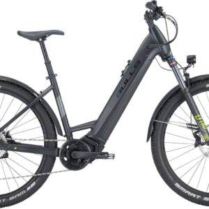 E-Bike    - Bulls Copperhead Evo 2 XXL Street Wave   - 41 cm