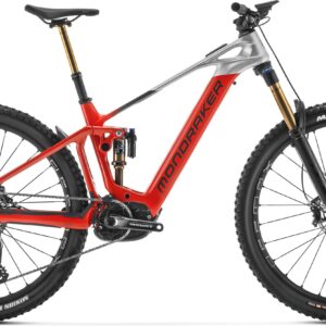 Mondraker Crafty Carbon RR - 2024 - XL