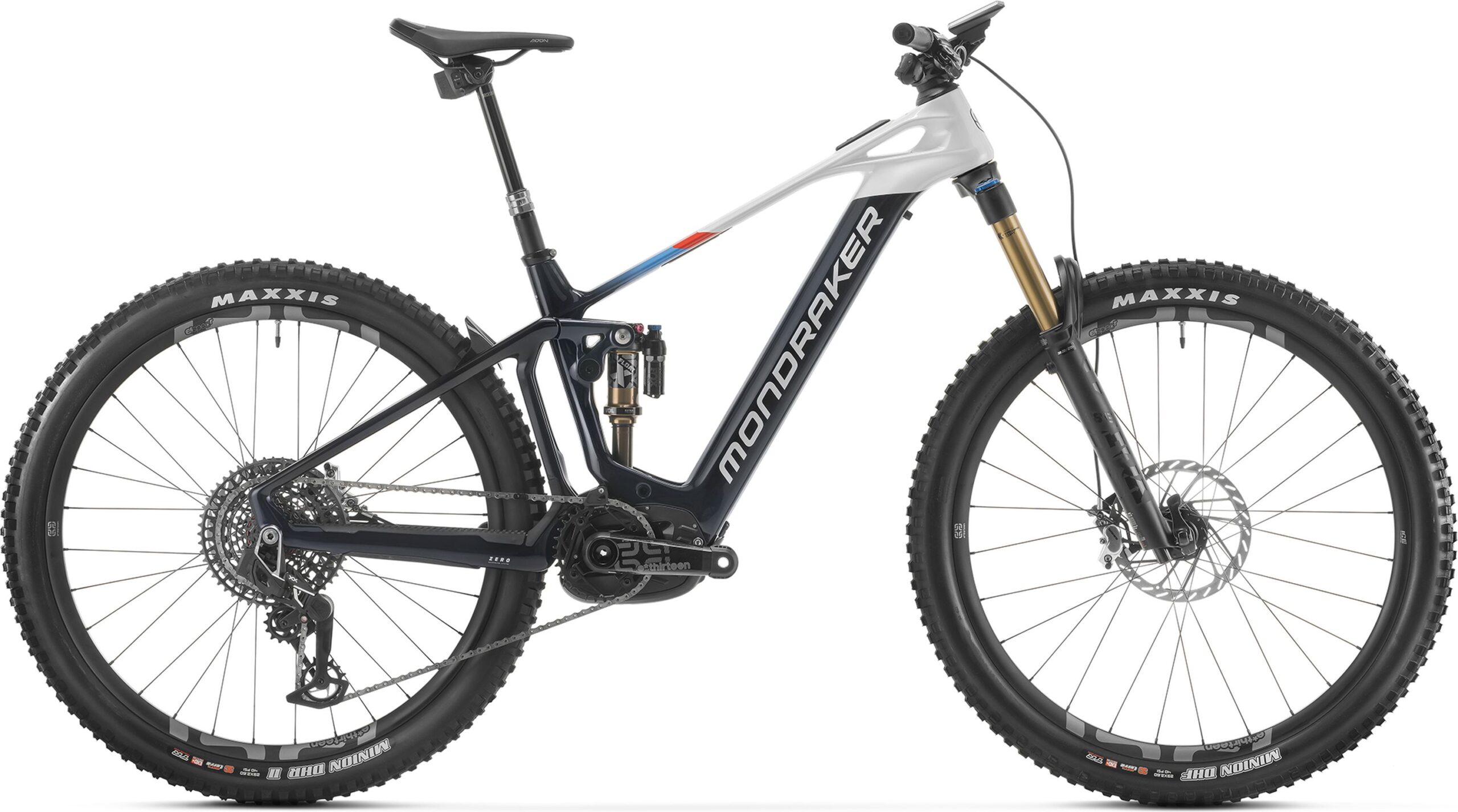 Mondraker Crafty Carbon RR SL - 2024 - XL