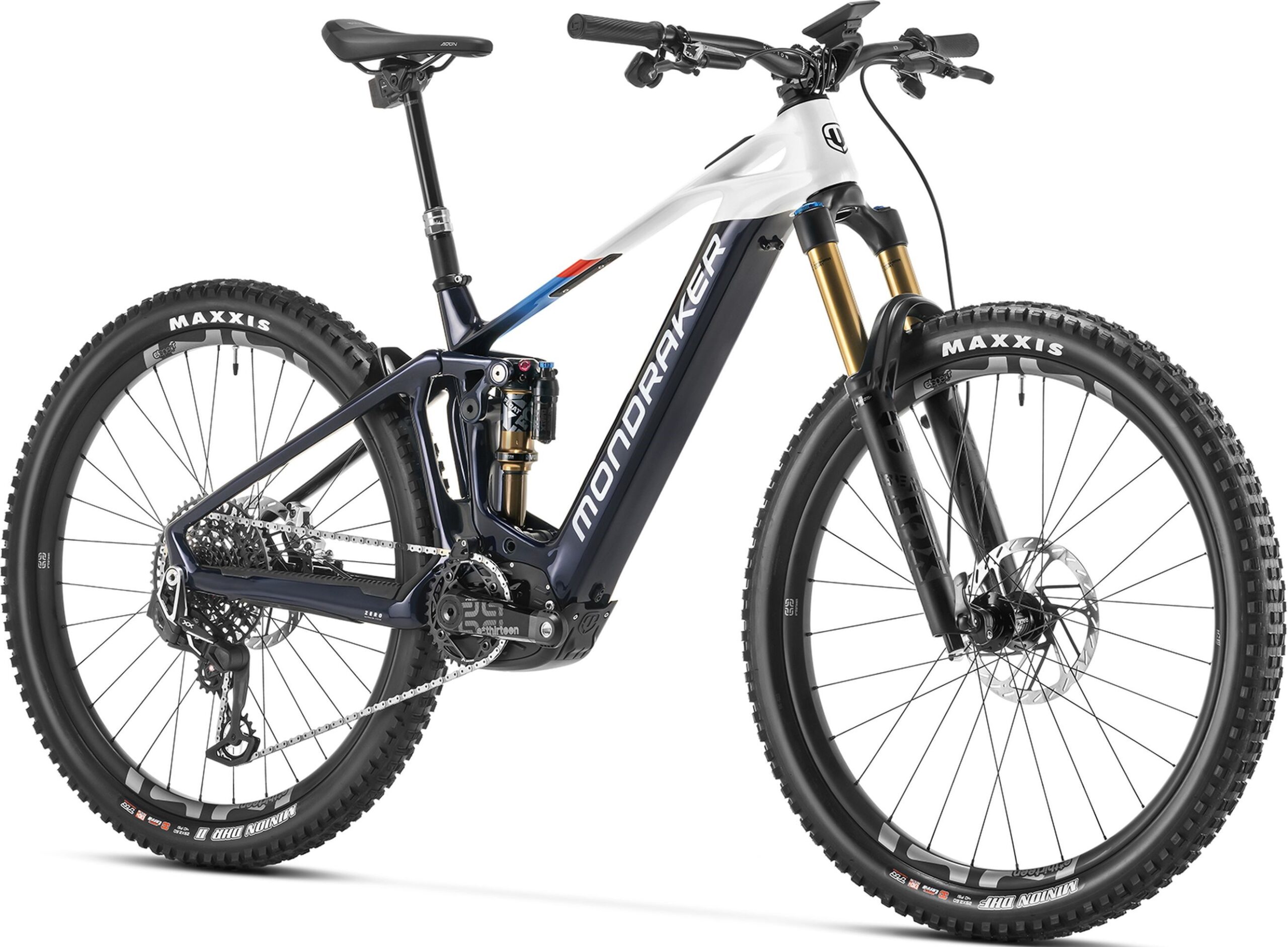 Mondraker Crafty Carbon RR SL - 2024 - XL – Bild 2