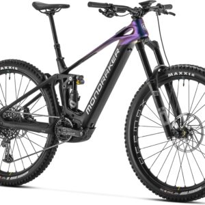 Mondraker Crafty Carbon XR - 2024 - XL