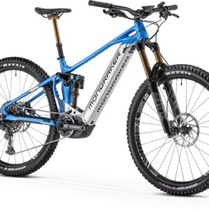 Mondraker Crafty RR - 2022 - M