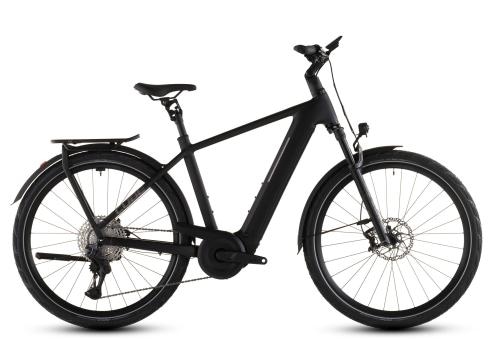 Cube Kathmandu Hybrid SLX 800 2026 | silverdust´n´chrome | 54 cm | E-Trekkingräder