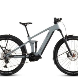 Cube Stereo Hybrid ONE44 PRO 800 FE 2026 | vulcan´n´orange | L | E-Bike Fully