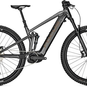 Focus THRON² 6.8 SMALL - 29" 625 Wh - Diamond Black