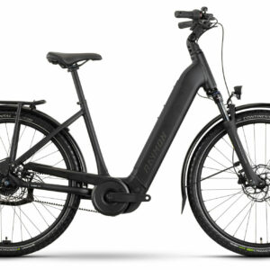 Raymon METMO PRO - 27;5" 800 Wh - black stealth
