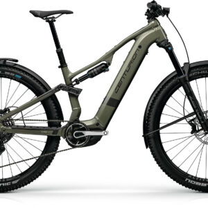 Centurion NUMINIS R1000 EQ - 29" 800 Wh - Mossy