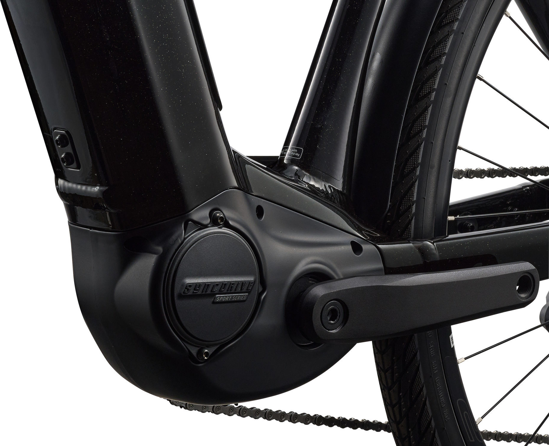 Giant AnyTour E+ 1 - 2027 - S – Bild 2