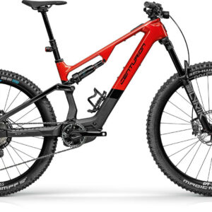 Centurion NO POGO SL R6000i - 29"/27;5" 400 Wh - infrarot/anthrazit