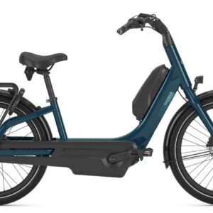 E-Bike  - Gazelle Easyflow C7   - 46 cm