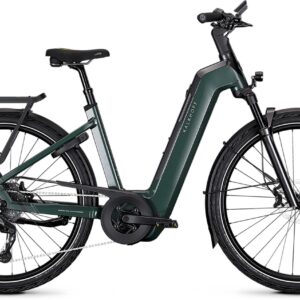 E-Bike  - Kalkhoff Endeavour 5+ Advance Wave . 2026   - 53 cm
