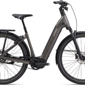 Giant AnyTour E+ 3 - 2027 - XL