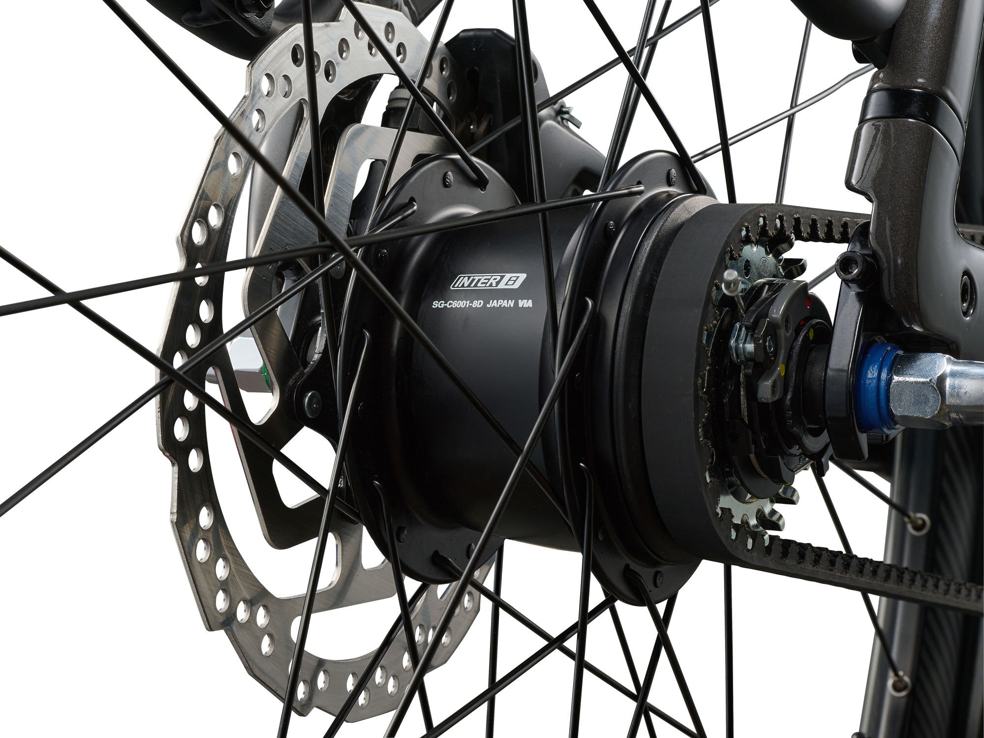 Giant AnyTour E+ 3 - 2027 - XL – Bild 2