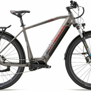 Bottecchia BE55 HYDRON URBAN - 28" 900 Wh - C78 Matt Titanium