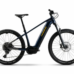Haibike ALLTRACK 10 27.5 - 27;5" 800 Wh - blue/titan/yellow glänzend