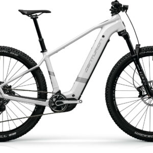 Centurion BACKFIRE R1000 - 29" 800 Wh - Wolkenweiss