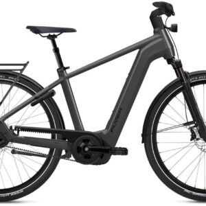 E-Bike  - Flyer Gotour 7.23 Herren 750WH   - 48 cm