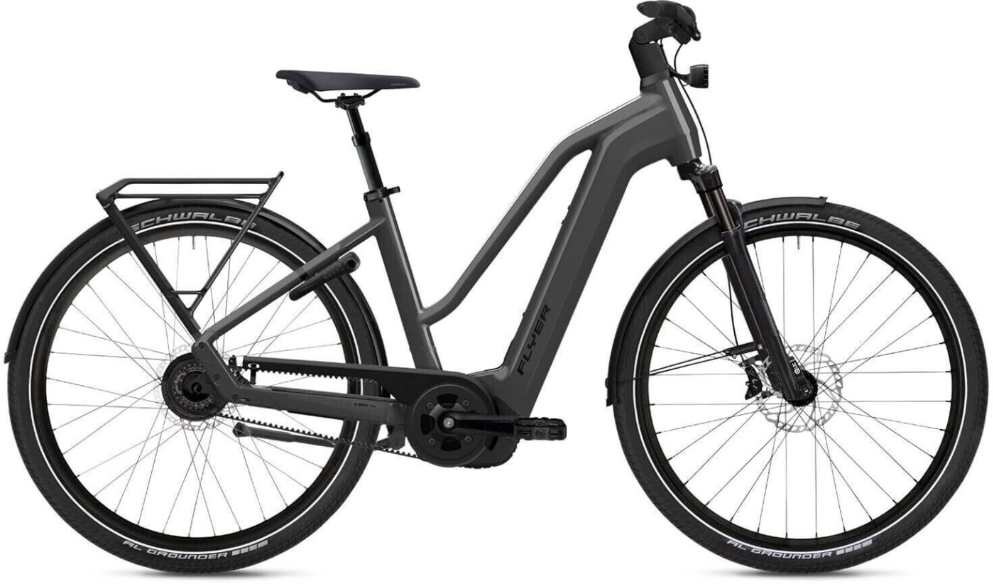 E-Bike - Flyer Gotour 7.23 Trapez 750WH - 48 cm