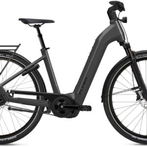 E-Bike  - Flyer Gotour 7.23 Wave 750WH   - 43 cm