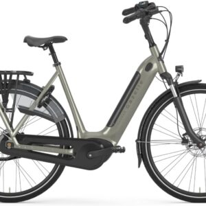 E-Bike  - Gazelle Grenoble C7+ | 500 WH . 2025   - 49 cm