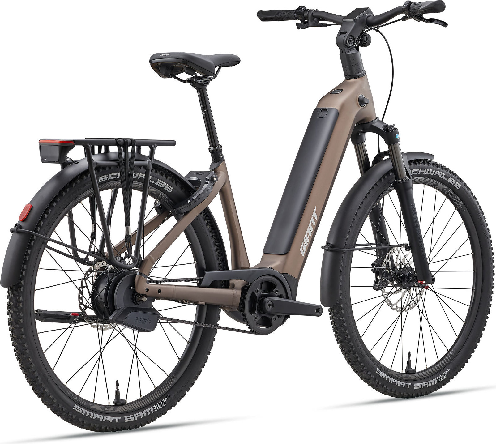 Giant AnyTour X E+ 0 - 2027 - S – Bild 2