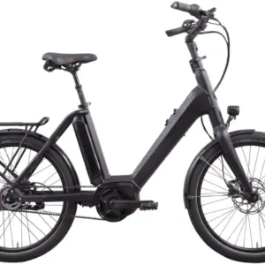 E-Bike    - Hercules Futura Compact R5