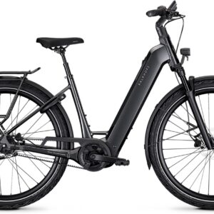 E-Bike  - Kalkhoff Image 3 Excite schwarz . 2026   - 48 cm