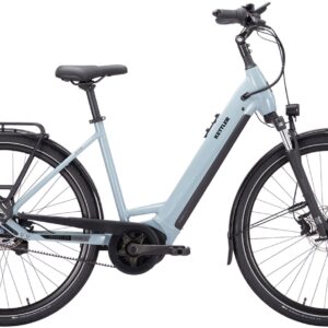 E-Bike  - Kettler Traveller E-Gold 5 Plus Belt RT   - 50 cm