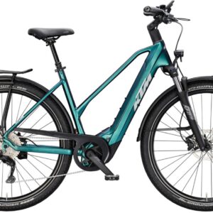 E-Bike  - KTM Macina Gran 820 | unisex | 800Wh   | E  - 46 cm