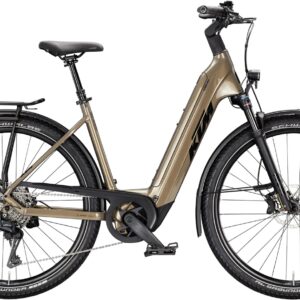 E-Bike  - KTM Macina Gran 810 Di2 Wave . 2026   | E  - 43 cm