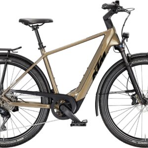 E-Bike  - KTM Macina Gran 810 Di2 . 2026   | Tr  - 51 cm