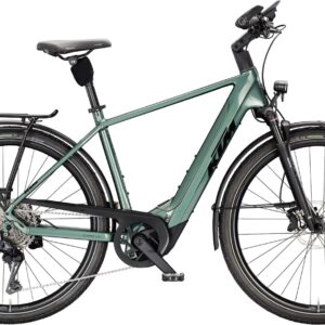 E-Bike  - KTM Macina Style 820 Di2 . 2026   | Tr  - 51 cm