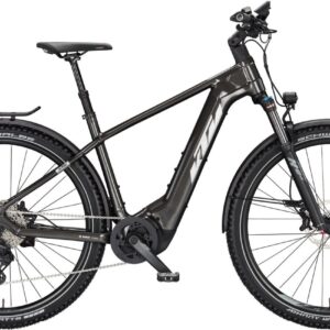 E-Bike  - KTM Macina Team LFC   | HT  - 48 cm