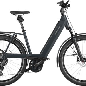 E-Bike    - Riese & Müller Nevo4 GT Touring . 2025   - 51 cm