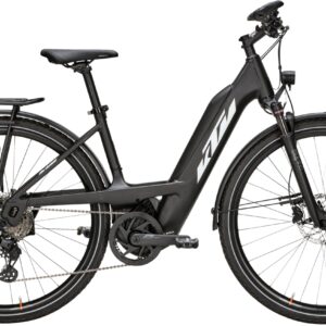 E-Bike  - KTM Power Sport 10 PTS   | E  - 51 cm