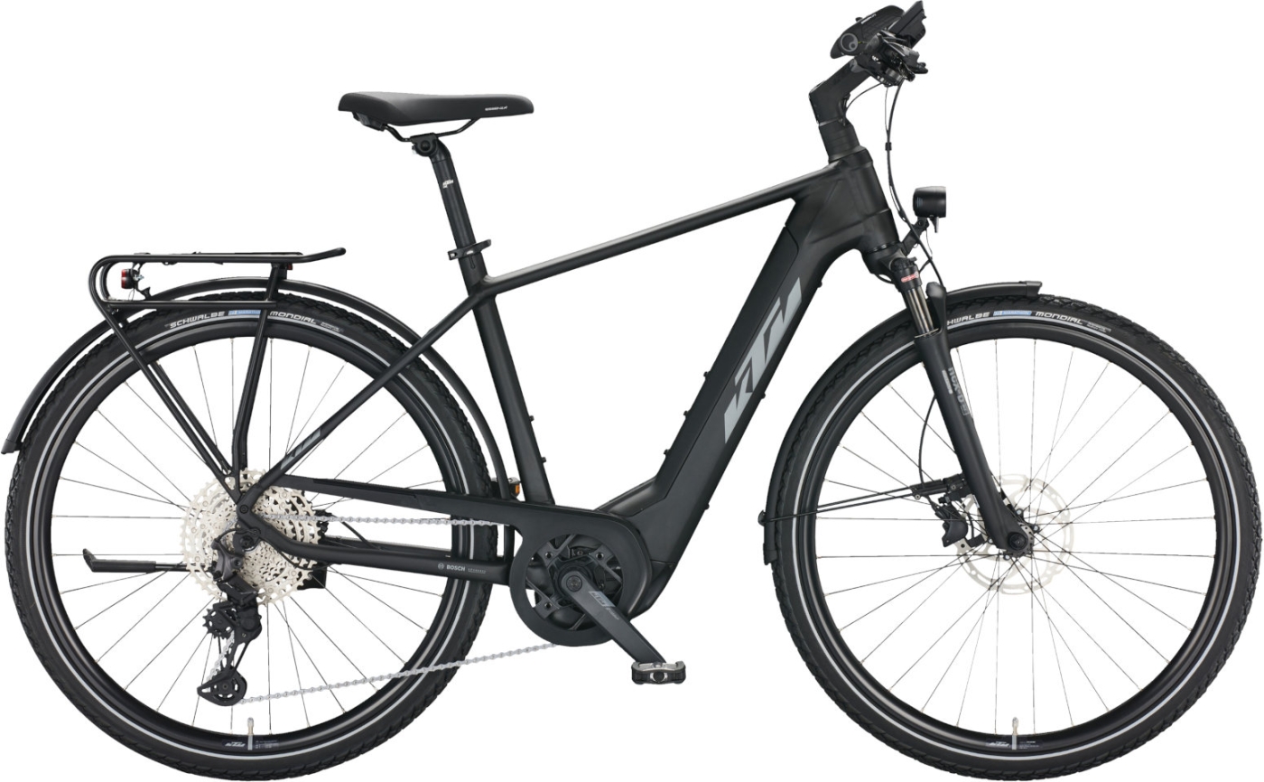 E-Bike - KTM Power Sport 11 Plus | E - 51 cm