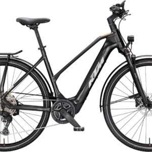 E-Bike  - KTM ZEG Power Sport SX unisex . 2025   | E  - 46 cm