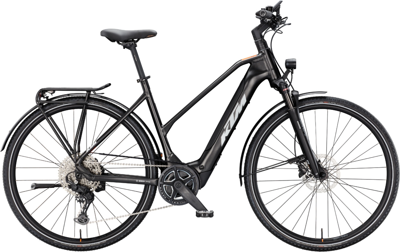 E-Bike - KTM ZEG Power Sport SX unisex . 2025 | E - 51 cm