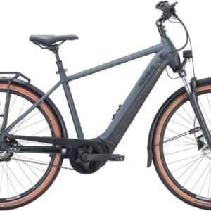 E-Bike  - Pegasus Premio EVO 5F Belt Herren   - 50 cm