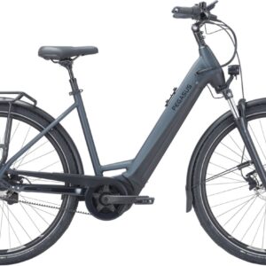 E-Bike  - Pegasus Premio EVO 5R Belt Wave   - 50 cm