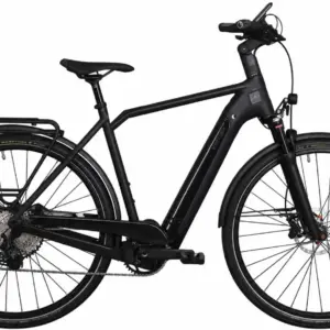 E-Bike  - Kettler Quadrano Comp 12   - 50 cm